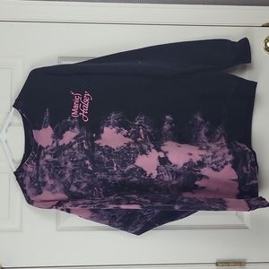 Halsey Manic Crewneck Sweatshirt